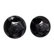 OUTSIDE SHOWER BOX -BLACK